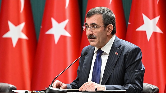 Yılmaz: Girişim sermayesi yatırımları 2021’den bu yana 5,6 milyar dolara ulaştı