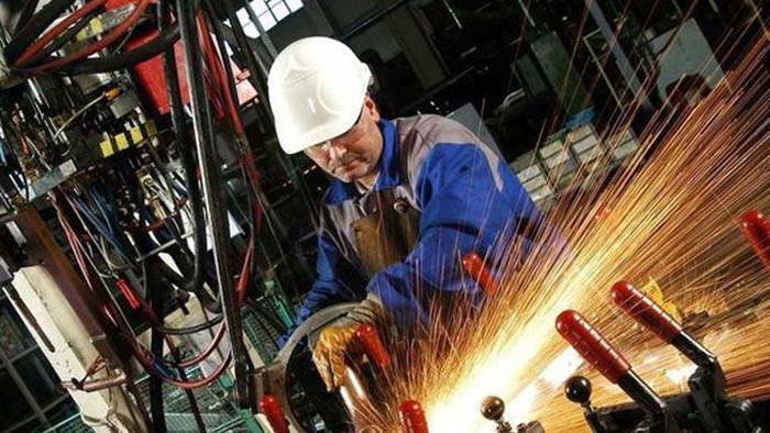 Yorgun sanayici 2026 için temkinli