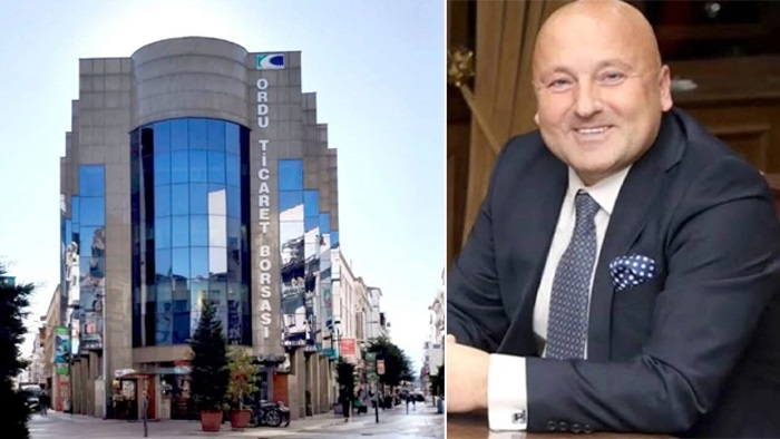 Ziver Kahraman’dan 2026 mesajı: “Fındığın bereket yolculuğu daha da güçlenecek”