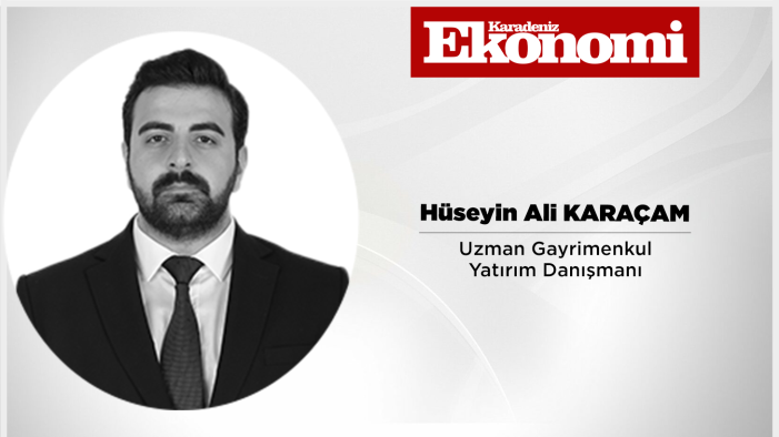 Emlakçılar mı? Günah keçileri mi?