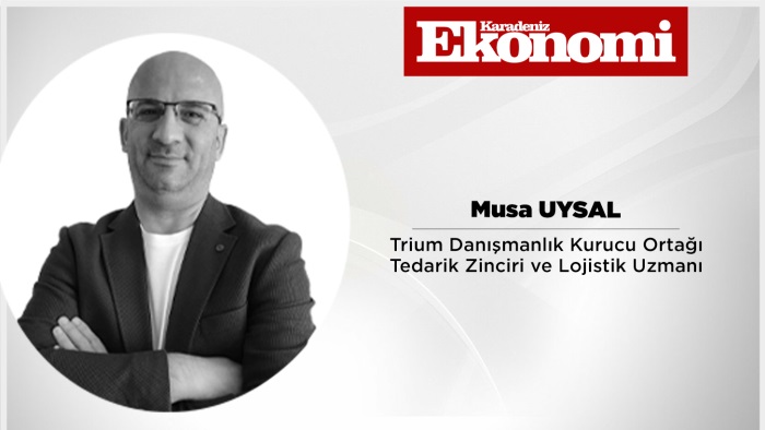 Karadeniz’in rekabet gücü fabrikada başlar, müşteriye teslimatta kazanılır
