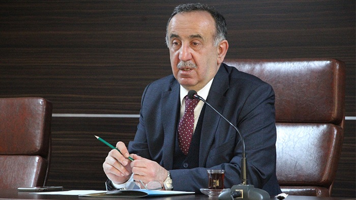 KARADENİZ POTANSİYELİNİ KULLANAMIYOR