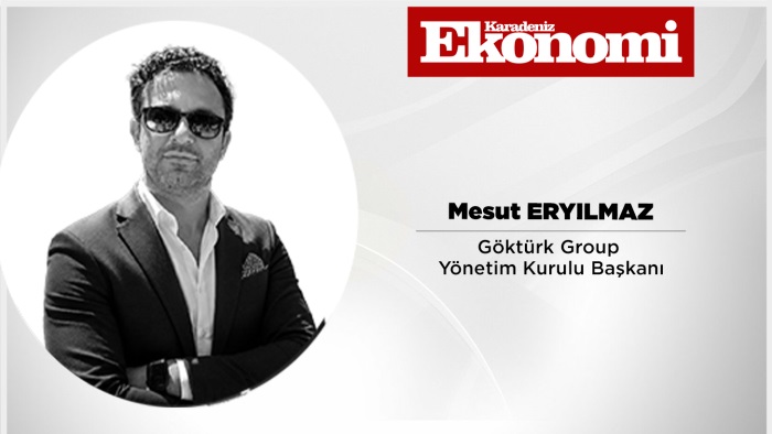 Kentsel dönüşüm, sadece bina yenilemek değildir