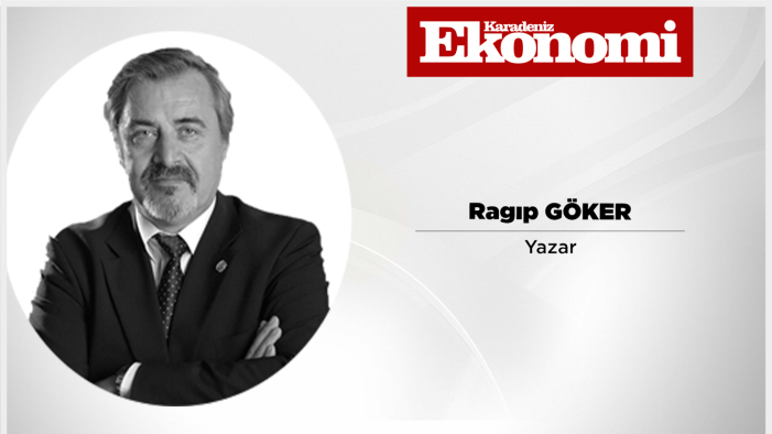 Samsun’da ‘Dev Yatırımlar’ incelenmiş