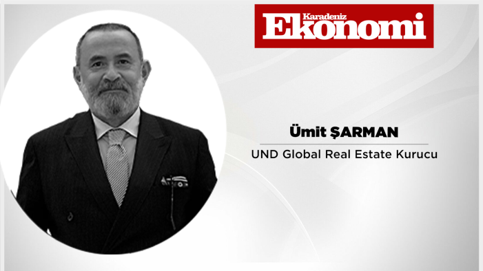 Toprağın sessiz çığlığı: Küçük yatırımcının gözü neden yeniden arsada?