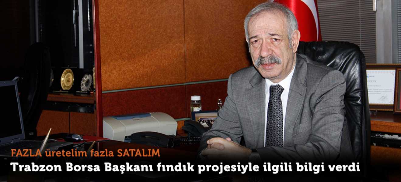 Fazla üretelim fazla satalım