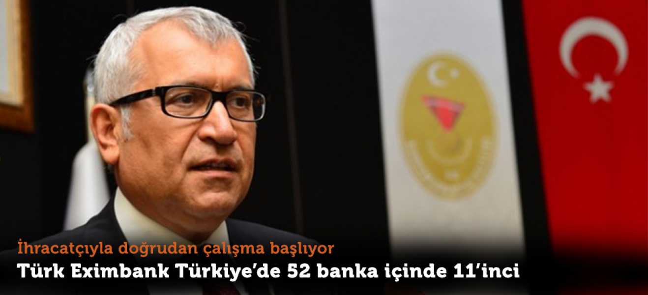 İhracatçıyla doğrudan çalışma başlıyor