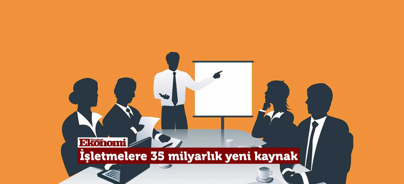 İşletmecilere müjde!