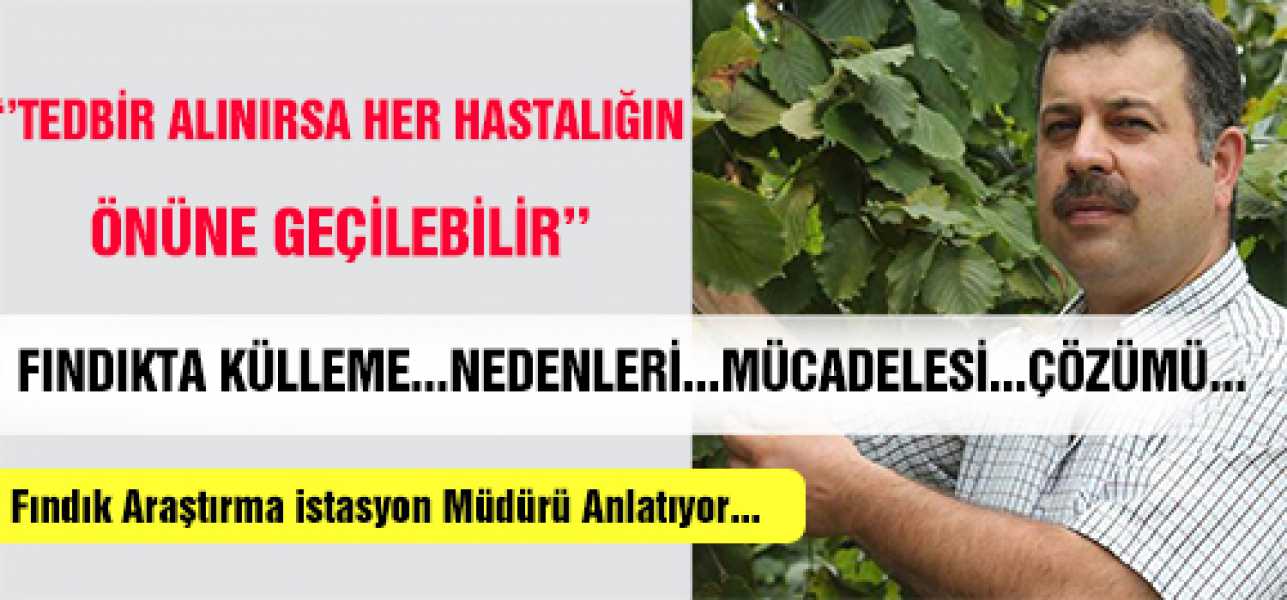 Tedbir Alınırsa Her Hastalığın Önüne Geçilebilir