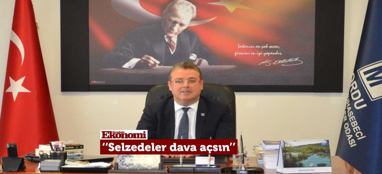 Selzedeler dava açsın