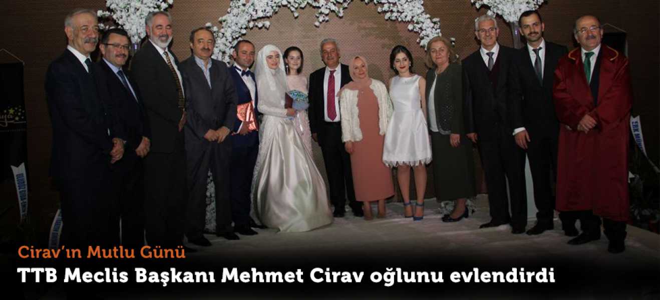 Ciravın mutlu günü