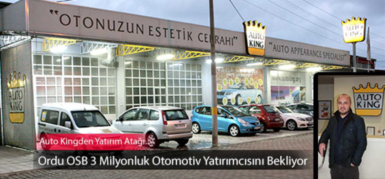 3 Milyonluk Yatırım İçin Geri Sayım Başladı